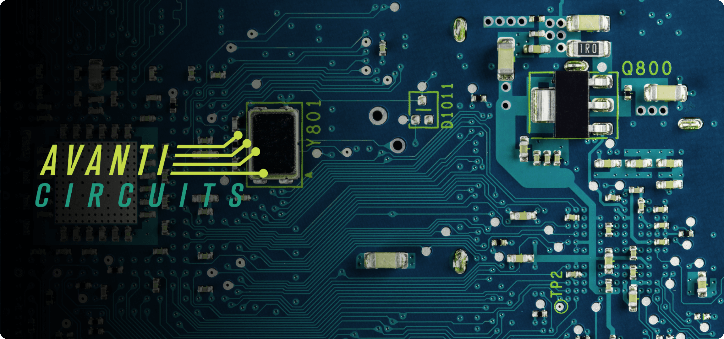 Avanticircuits Board