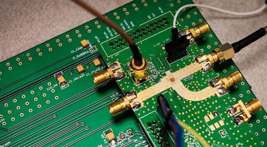 The Different Types of Custom PCB Designs